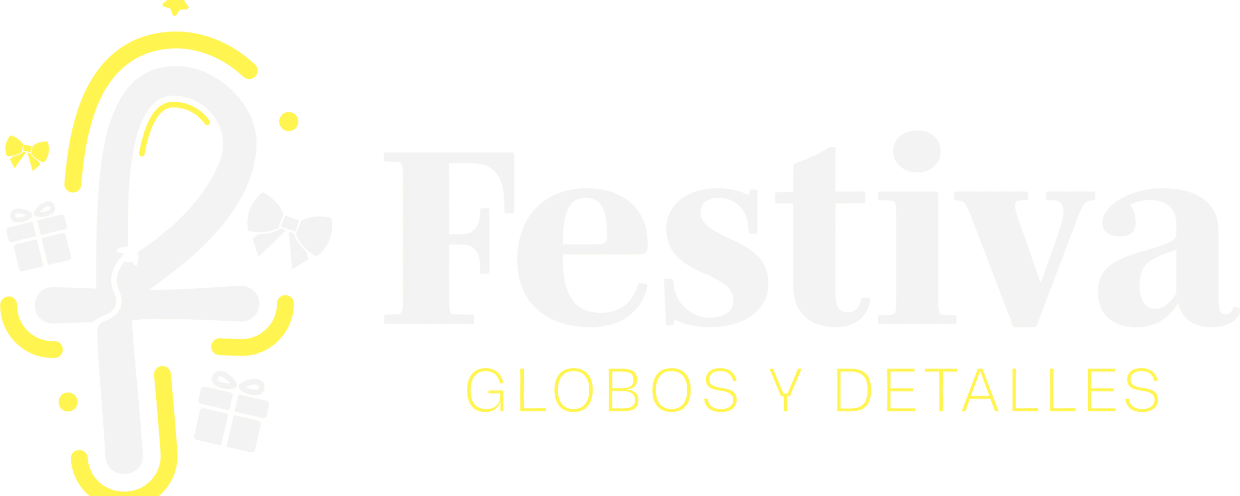 Festiva Globos y Detalles